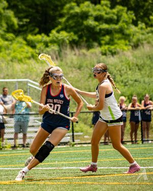 Image post by @apexgirlslaxevents on Instagram