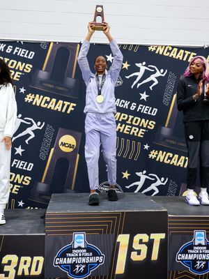 Image post by @kstatetfxc on Instagram