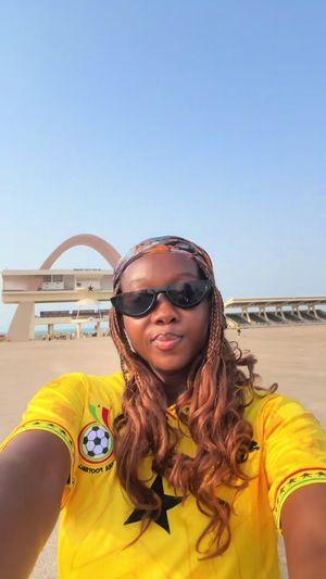 Video post by @lady.jiggy on TikTok