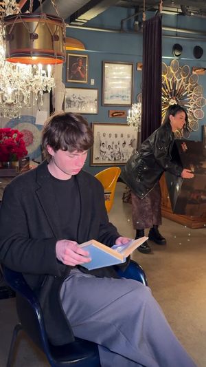 Video post by @schoolspirits on TikTok