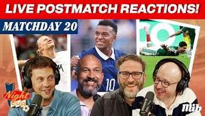 Video post by @meninblazers on YouTube