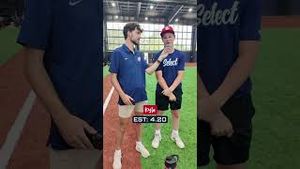 Video post by @usabaseballtv on YouTube