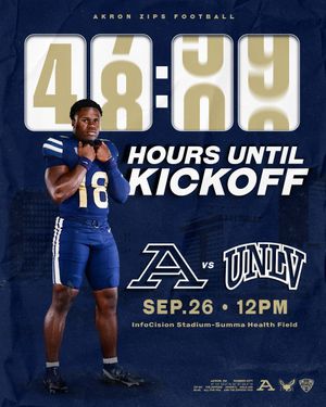 Image post by @zipsfb on Instagram