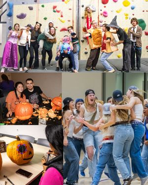 Image post by @sfsu_campusrec on Instagram