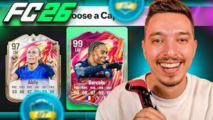 Video post by @theofifa on YouTube