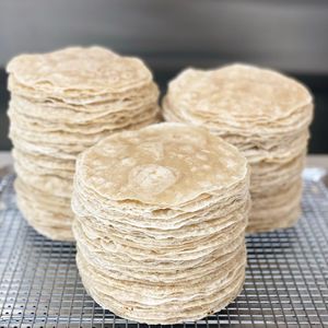 Image post by @eatcoyotas on Instagram