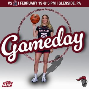 Image post by @arcadia_wbb on Instagram