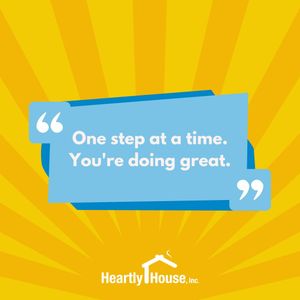Image post by @heartlyhouse on Instagram