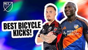 Video post by @mls on YouTube