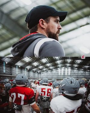 Image post by @wsucougarfb on Instagram