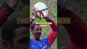 Video post by @whistlesports on YouTube