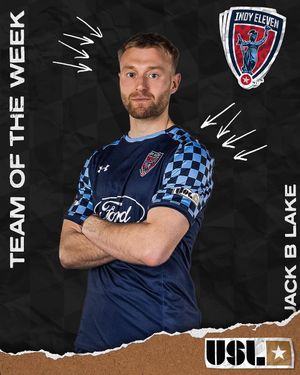 Image post by @indyeleven on Instagram
