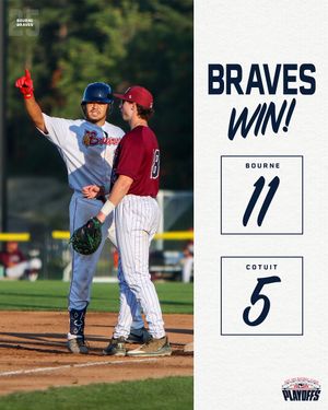 Image post by @bournebraves on Instagram