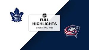 Video post by @nhl on YouTube