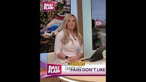 Video post by @dailyflashtv on YouTube