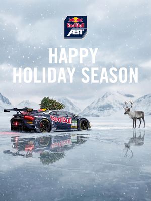 Image post by @abtmotorsport on Instagram