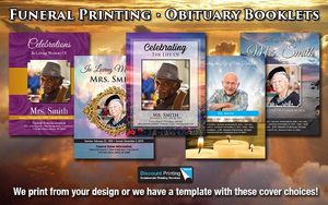 Image post by @DiscountPrintingDetroit on Facebook