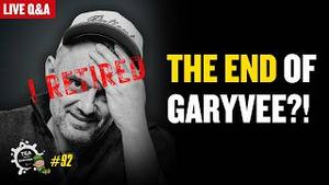 Video post by @garyvee on YouTube