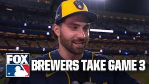 Video post by @foxsports on YouTube