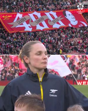 Image post by @womensgamemib on Instagram