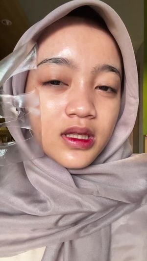Video post by @hellodhani on TikTok