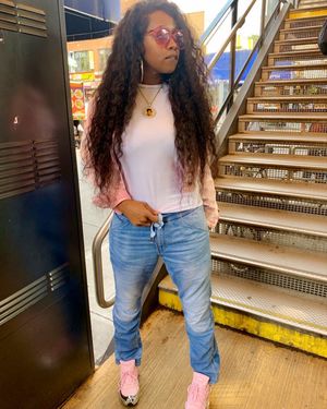 Image post by @remyma on Instagram