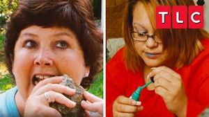 Video post by @tlc on YouTube