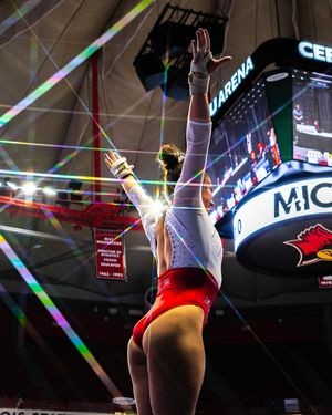 Image post by @semogymnastics on Instagram