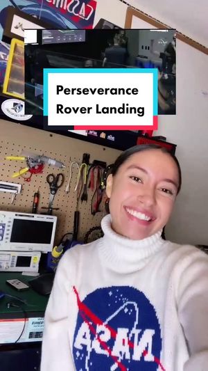 Video post by @katvoltage on TikTok