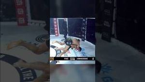 Video post by @ufcfightpass on YouTube