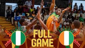 Video post by @fiba on YouTube