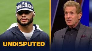 Video post by @foxsports on YouTube