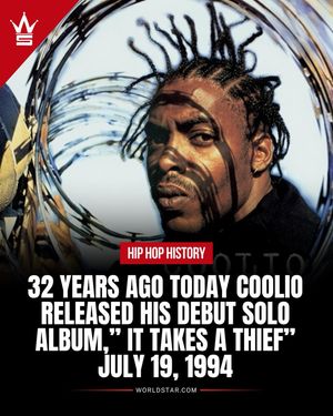 Image post by @worldstar on Instagram