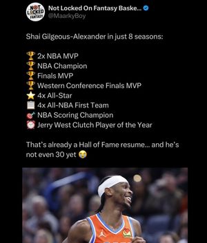 Image post by @undrafted.sports on Instagram