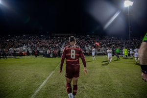 Image post by @sacrepublicfc on Instagram