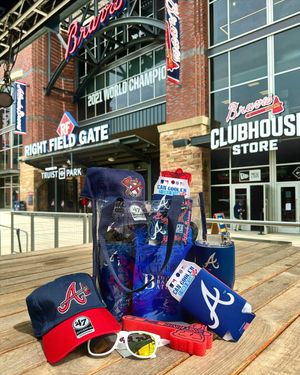 Image post by @batteryatl on Instagram