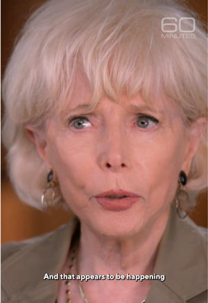 Video post by @60minutes on TikTok
