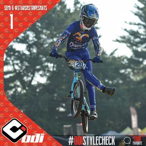 Image post by @usabmx on Instagram