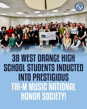 Image post by @woschools on Instagram