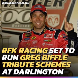 Image post by @dailydownforce on Instagram