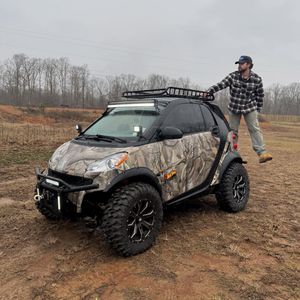 Image post by @lukewhitelukewhite on Instagram