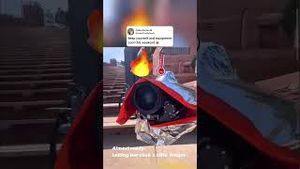 Video post by @behindthebroadcast on YouTube
