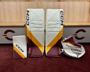Image post by @goaliegearnerd on Instagram