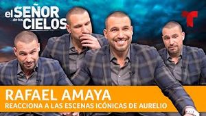 Video post by @telemundo on YouTube