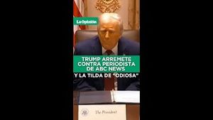 Video post by @laopinionla on YouTube