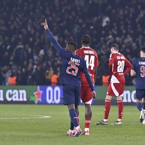 Image post by @PSG_inside on Twitter