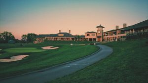 Image post by @memorialgolf on Instagram