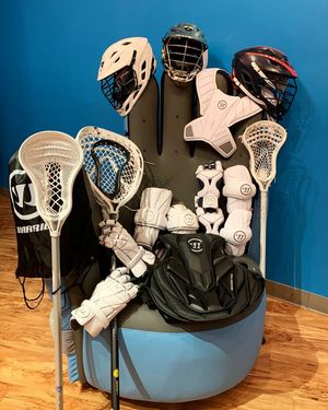 Image post by @warriorlax on Instagram