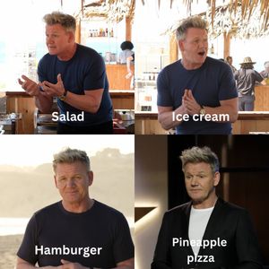 Image post by @UberEats on Twitter