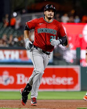 Image post by @dbacks on Instagram